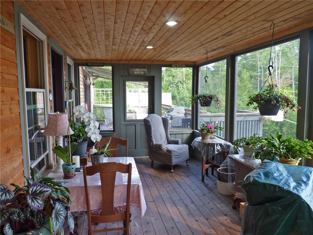 186 Turtle Cove Road Ellsworth, ME 04605 - Photo 25 of 35 Bonus room with views