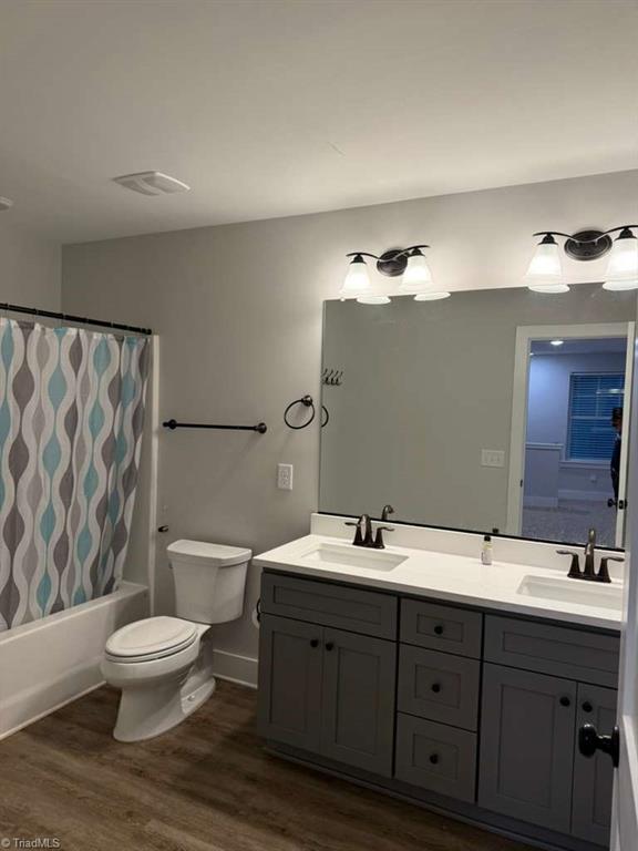 919 Cannon Crossing Circle Greensboro, NC 27410 - Photo 16 of 16