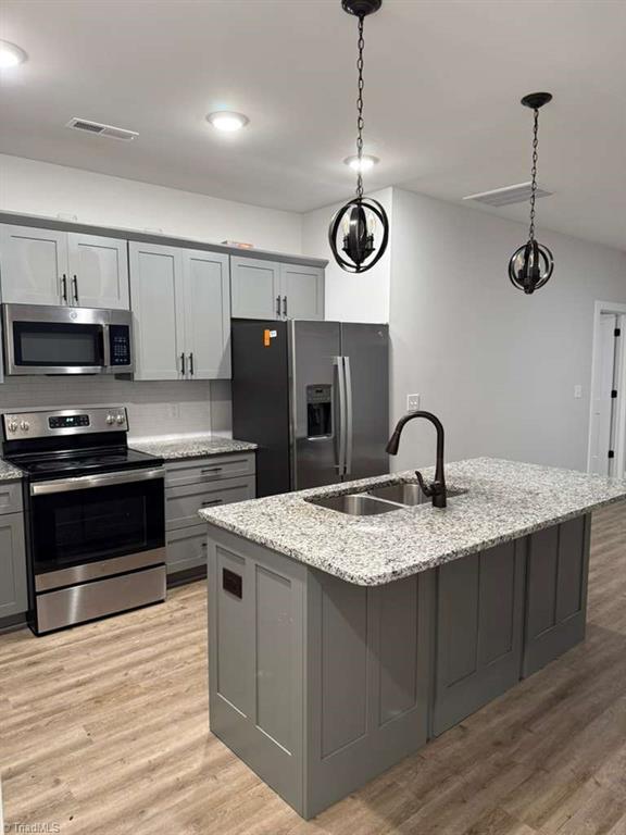 919 Cannon Crossing Circle Greensboro, NC 27410 - Photo 9 of 16