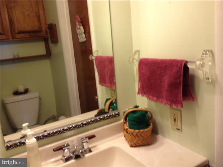 228 Ivy Road Edgewater Park, NJ 08010 - Photo 14 of 21 Half Bath