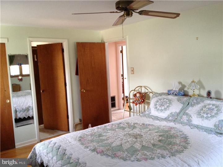 228 Ivy Road Edgewater Park, NJ 08010 - Photo 15 of 21 Master Bedroom
