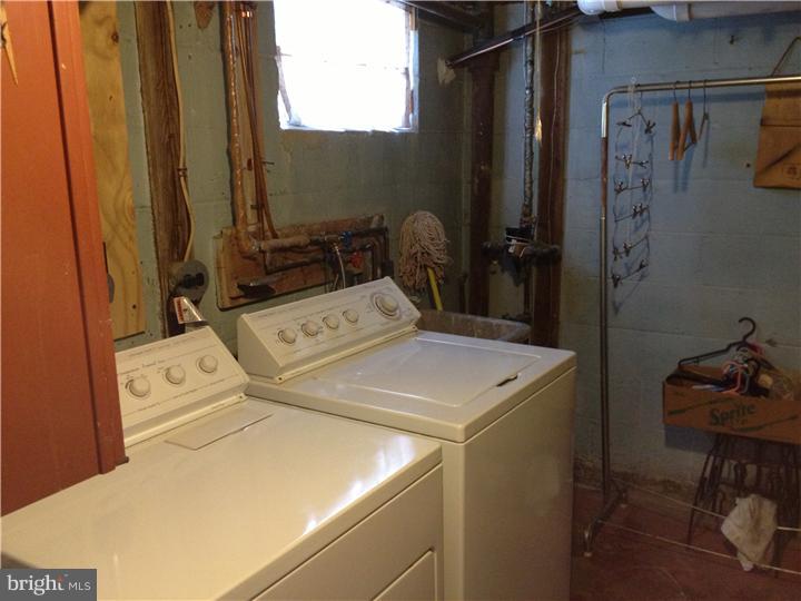 228 Ivy Road Edgewater Park, NJ 08010 - Photo 19 of 21 Laundry Room
