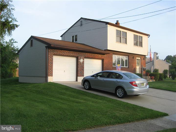 228 Ivy Road Edgewater Park, NJ 08010 - Photo 21 of 21 Gallery Image 21