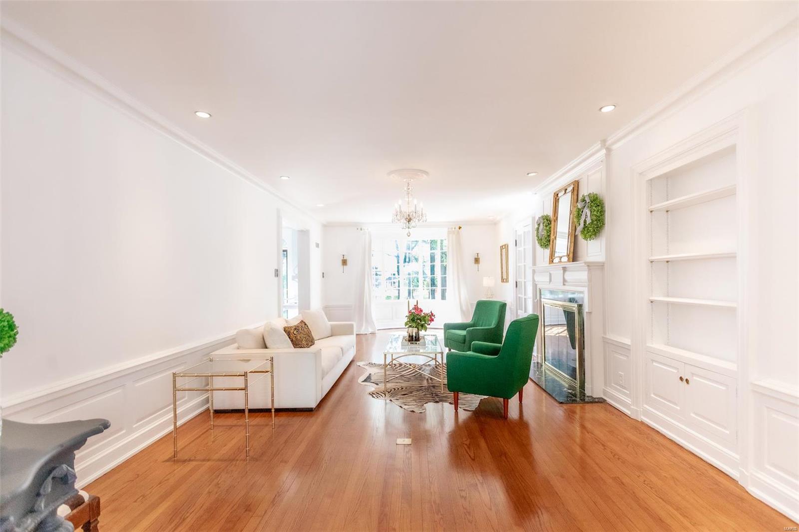 13 Countryside Lane St. Louis, MO 63131 - Photo 15 of 42