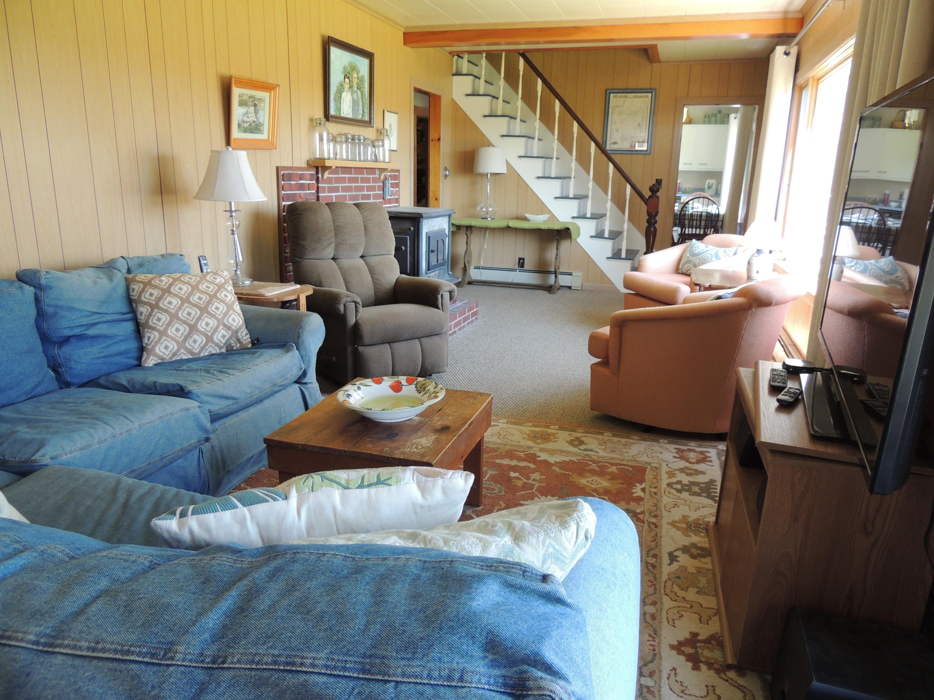 26 Osier Road New Harbor, ME 04554 - Photo 20 of 27 DSCN4729