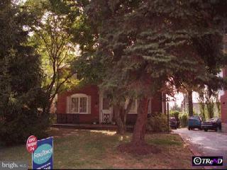 207 East Manoa Road Havertown, PA 19083 - Photo 1 of 1
