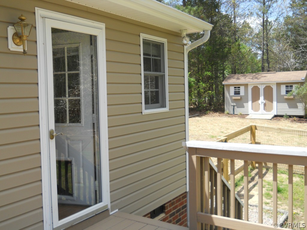 1083 Mill Road King William, VA 23086 - Photo 13 of 20 Gallery Image 13