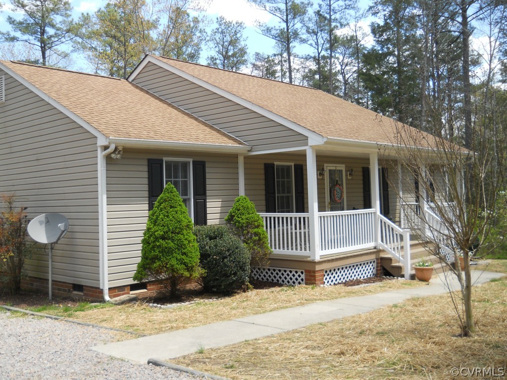 1083 Mill Road King William, VA 23086 - Photo 20 of 20 Gallery Image 20