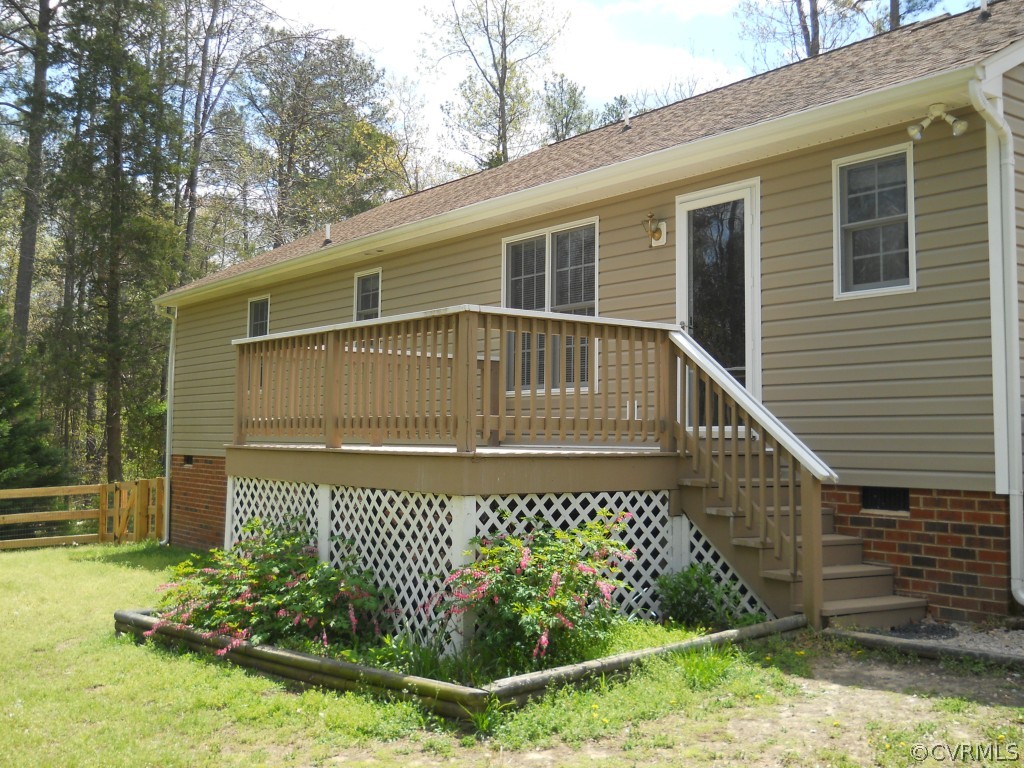 1083 Mill Road King William, VA 23086 - Photo 4 of 20 Gallery Image 4