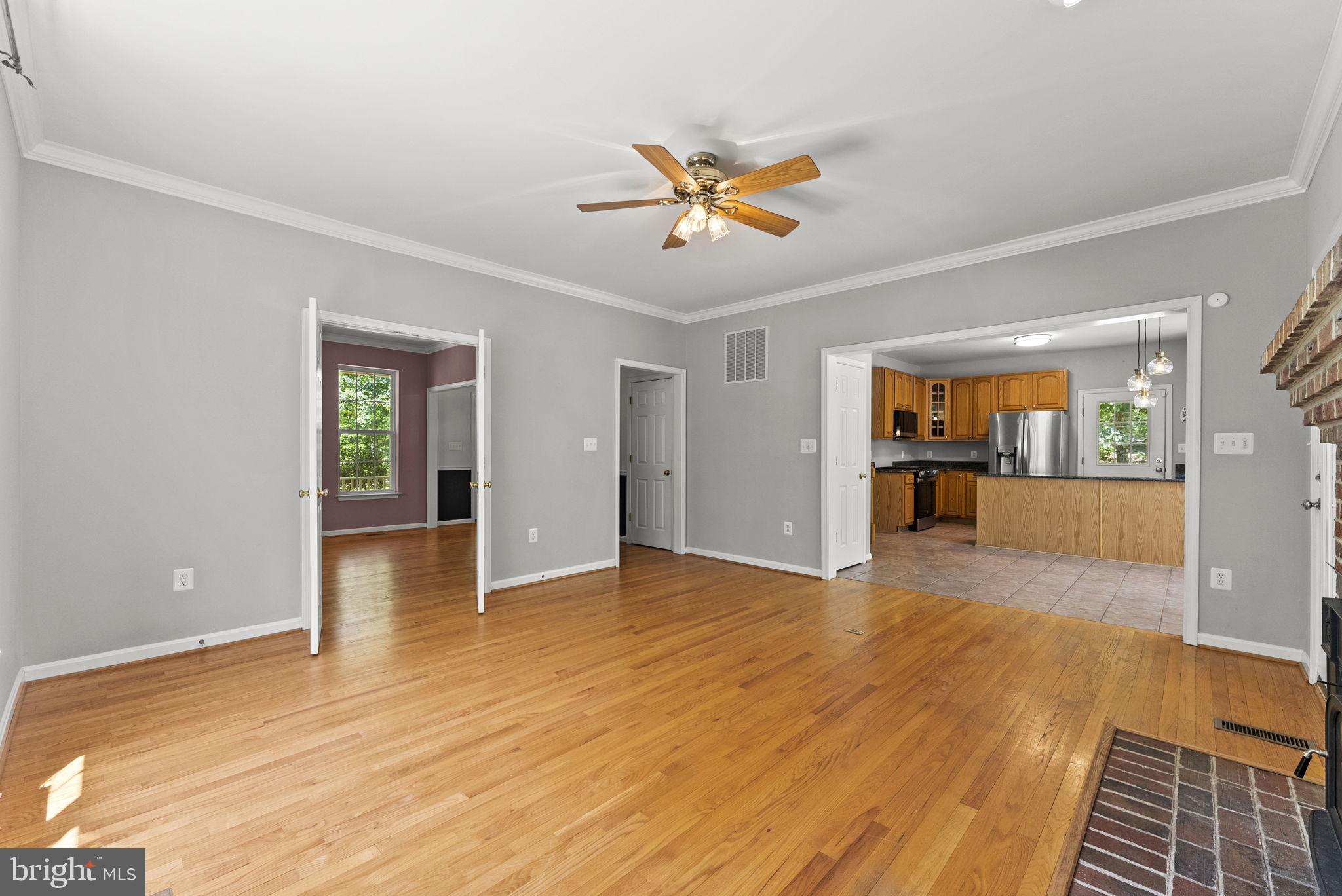 10275 Mountain Run Lake Road Culpeper, VA 22701 - Photo 26 of 89
