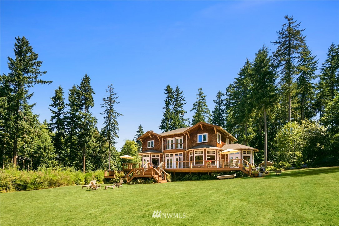 22730 Carey Road Southwest Vashon, WA 98070 - Photo 1 of 25
