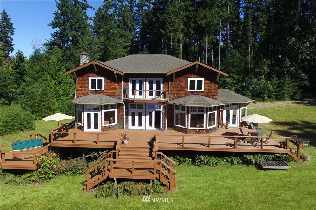 22730 Carey Road Southwest Vashon, WA 98070 - Photo 3 of 25