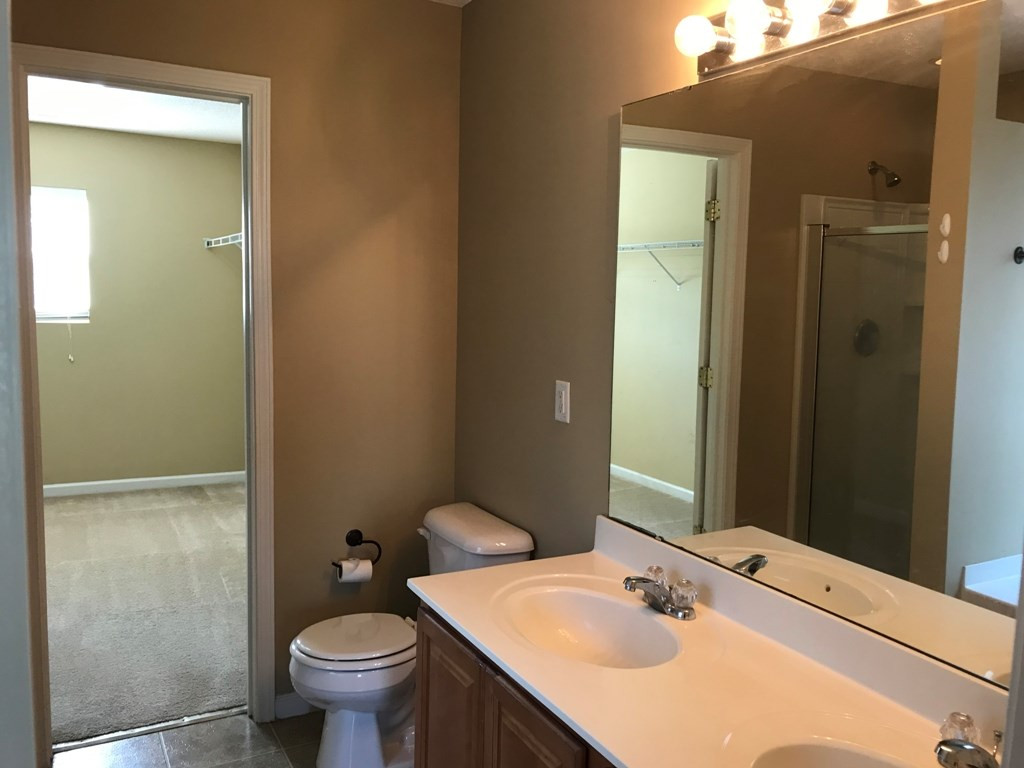 116 Oakton Ridge Place Garner, NC 27529 - Photo 11 of 20 Master Bath/Spa