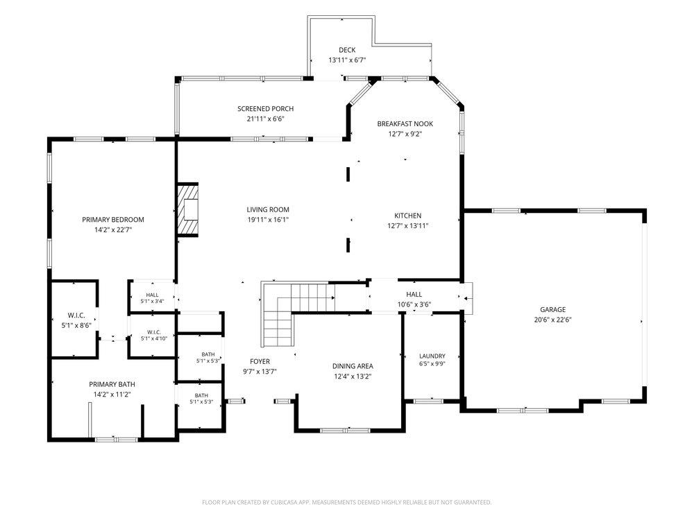 742 Tinsberry Lane Inman, SC 29349 - Photo 49 of 50 Gallery Image 49