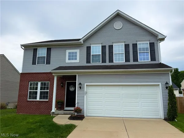 $339,000 | 205 South Settlers Lane, Painesville, OH 44077