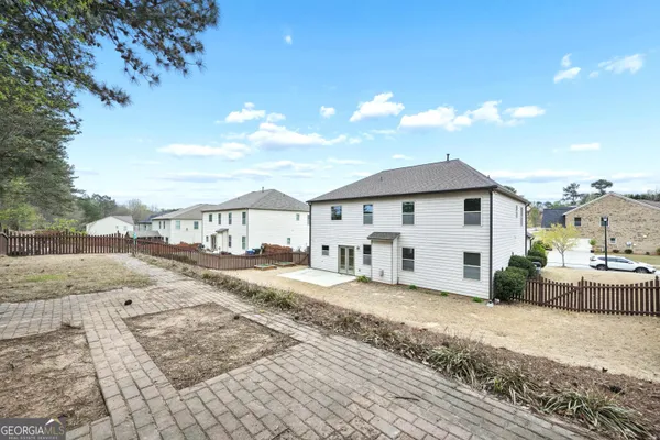 $515,000 | 2514 Allsborough Way, Dacula, GA 30019