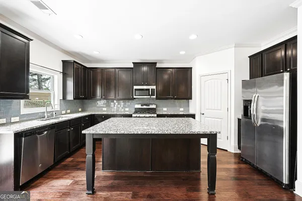 $515,000 | 2514 Allsborough Way, Dacula, GA 30019