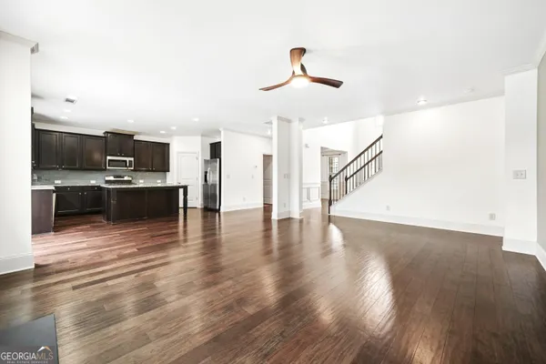 $515,000 | 2514 Allsborough Way, Dacula, GA 30019