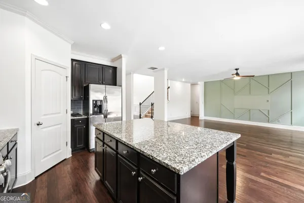 $515,000 | 2514 Allsborough Way, Dacula, GA 30019