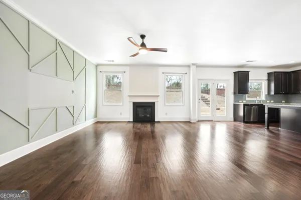 $515,000 | 2514 Allsborough Way, Dacula, GA 30019
