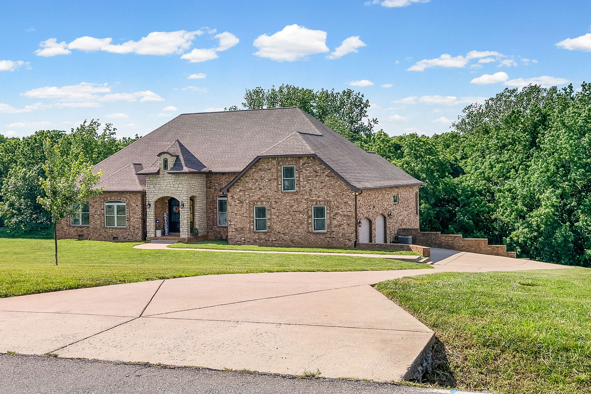 2447 Pleasant View Road Pleasant View, TN 37146 - Photo 62 of 63