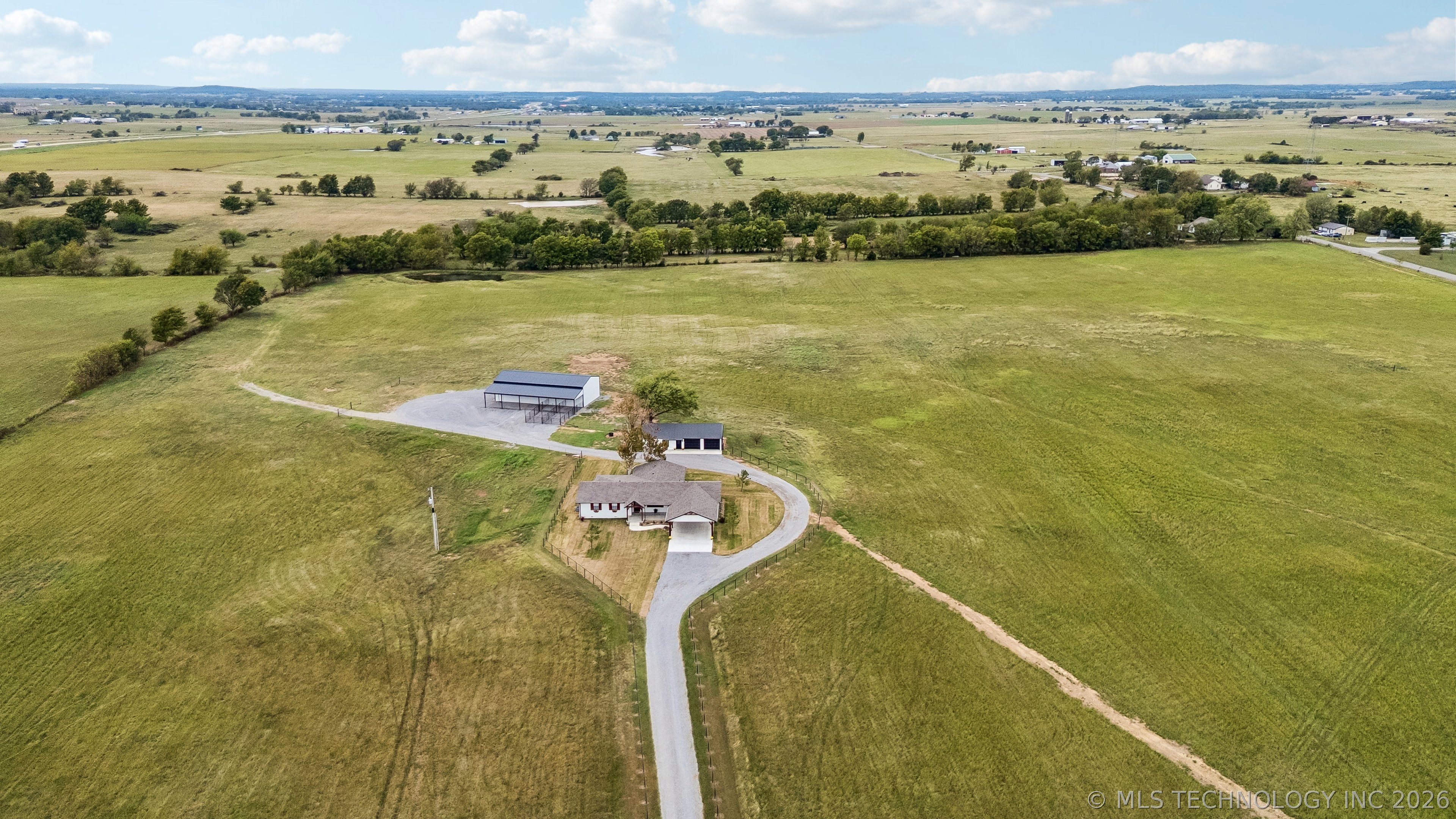 9168 South 428 Inola, OK 74036 - Photo 51 of 59 Gallery Image 51