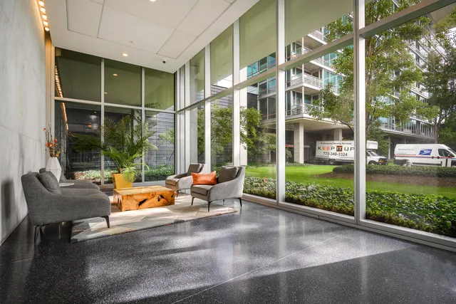 a outdoor space with patio the couches and a dining table with chairs