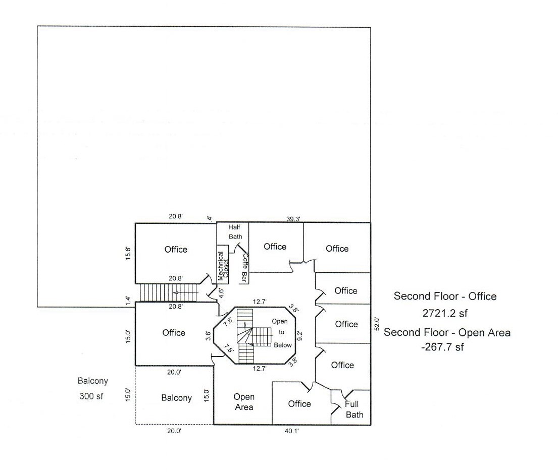 9220 Rasmus Drive Houston, TX 77063 - Photo 4 of 20 a picture of a room