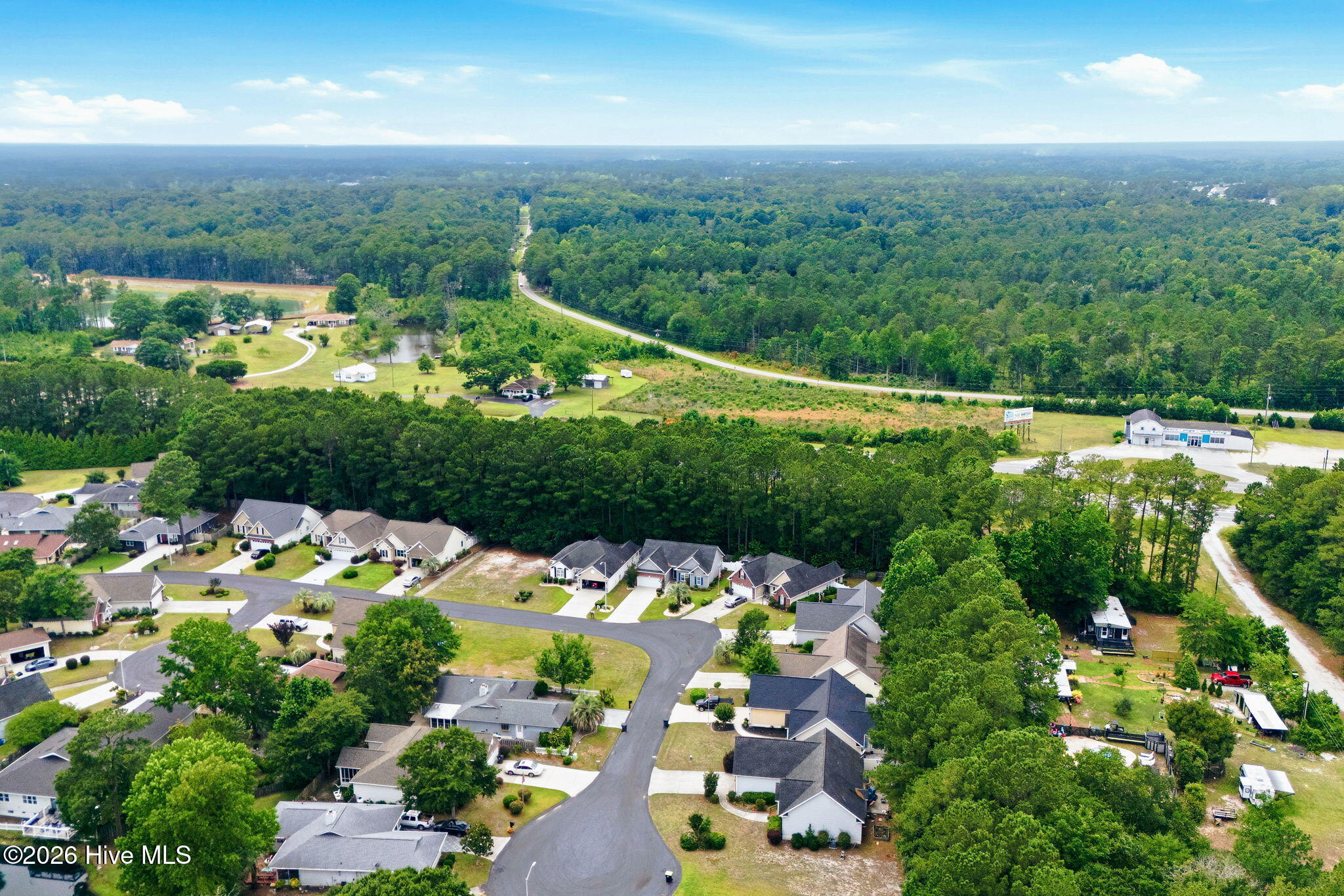 57 Cedar Tree Lane Southwest Calabash, NC 28467 - Photo 47 of 48