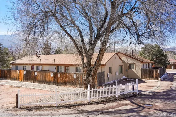 $730,000 | 423 North 30th Street, Colorado Springs, CO 80904
