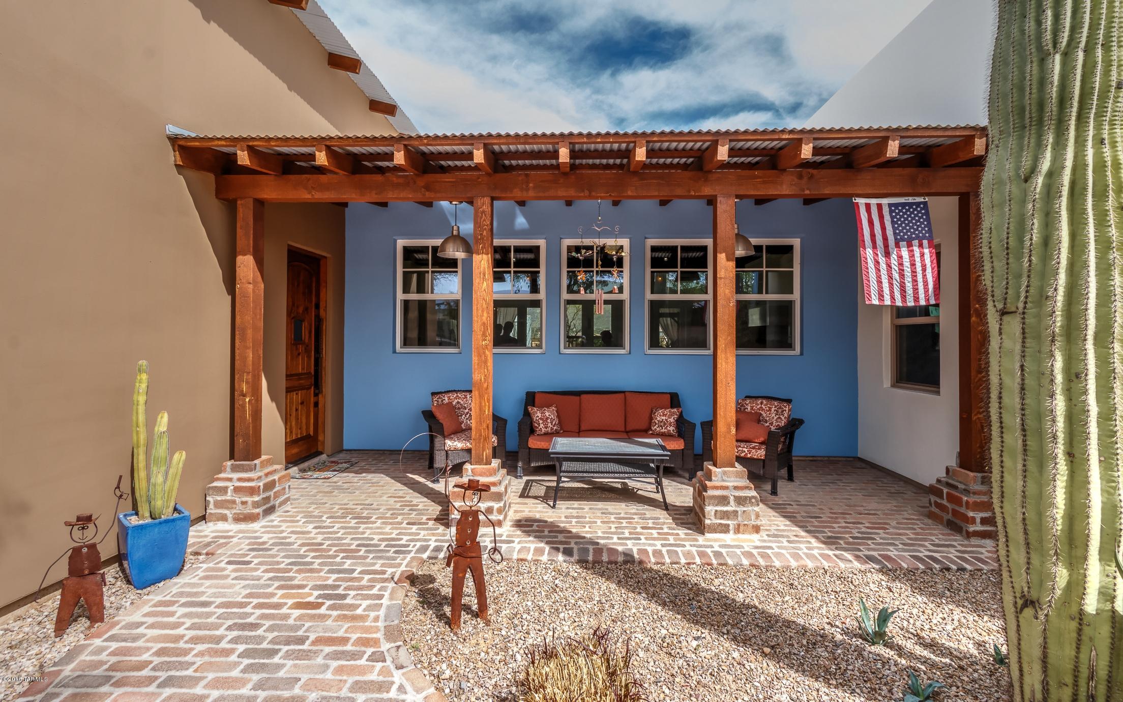 5390 South Creosote Ridge Way Tucson, AZ 85747 - Photo 3 of 50 Gallery Image 3