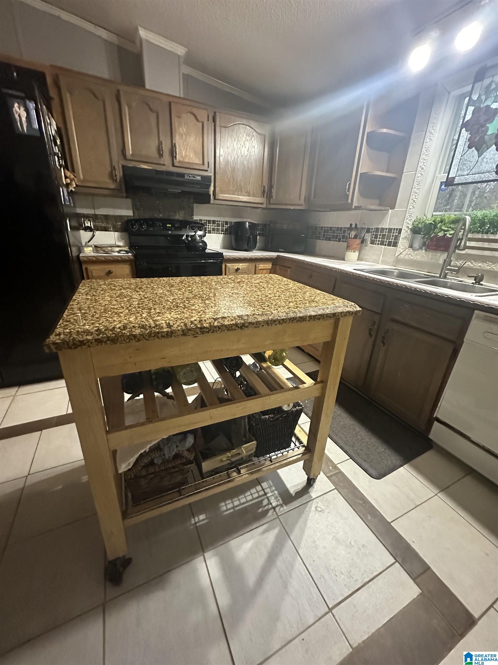 18732 Crisstown Road Vance, AL 35490 - Photo 15 of 46