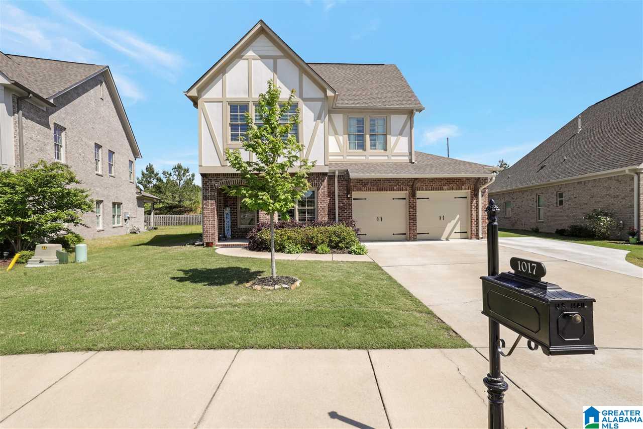 1017 Edgewater Lane Chelsea, AL 35043 - Photo 28 of 29