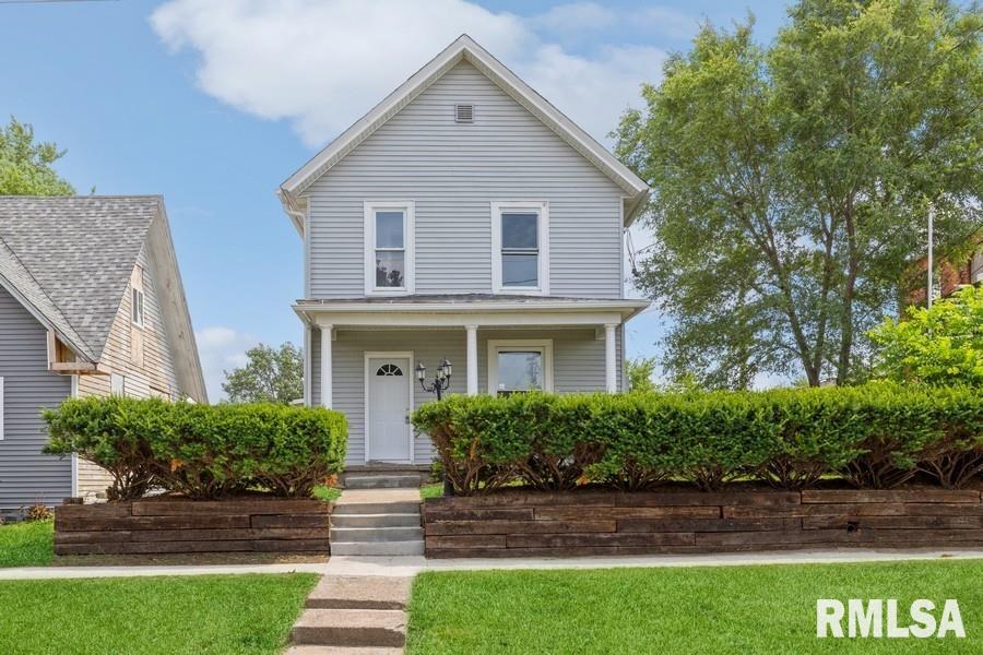 125 East Main Street Letts, IA 52754 - Photo 1 of 18 Gallery Image 1