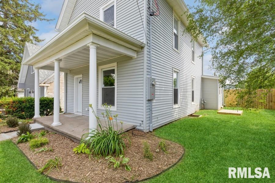 125 East Main Street Letts, IA 52754 - Photo 3 of 18 Gallery Image 3