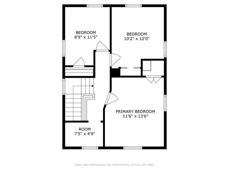 125 East Main Street Letts, IA 52754 - Photo 4 of 18 Gallery Image 4