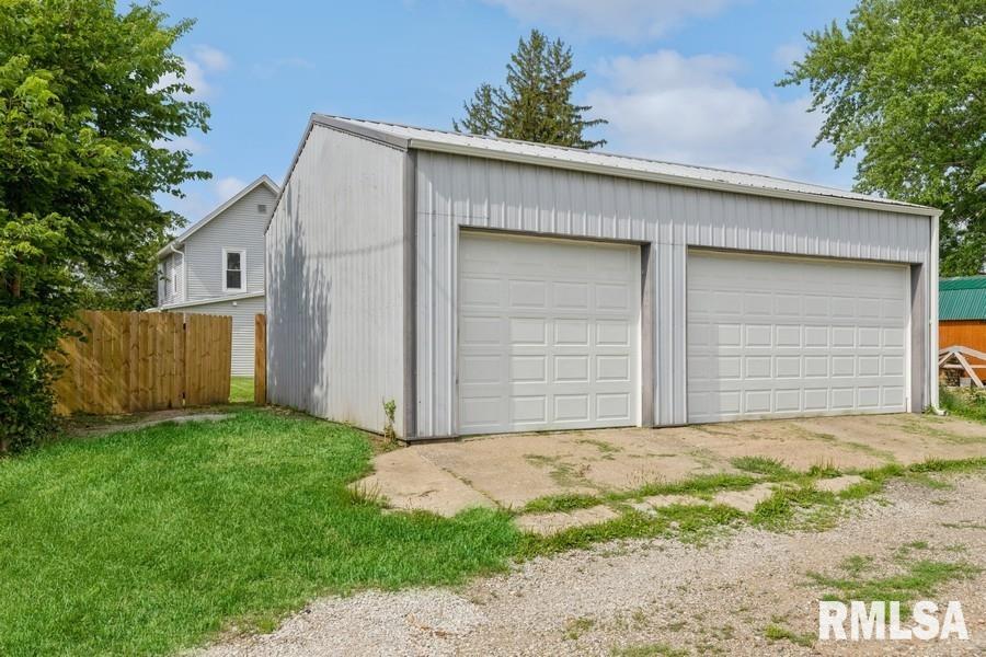 125 East Main Street Letts, IA 52754 - Photo 7 of 18 Gallery Image 7