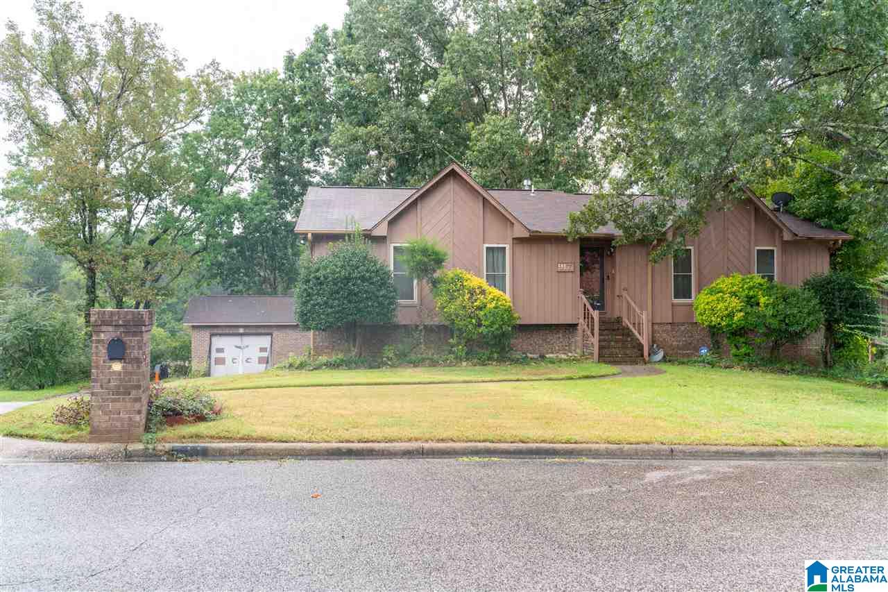917 Keystone Circle Birmingham, AL 35214 - Photo 25 of 25