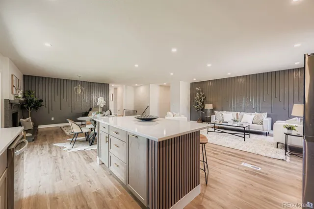 $529,900 | 12381 East 54th Ave Drive, Denver, CO 80239