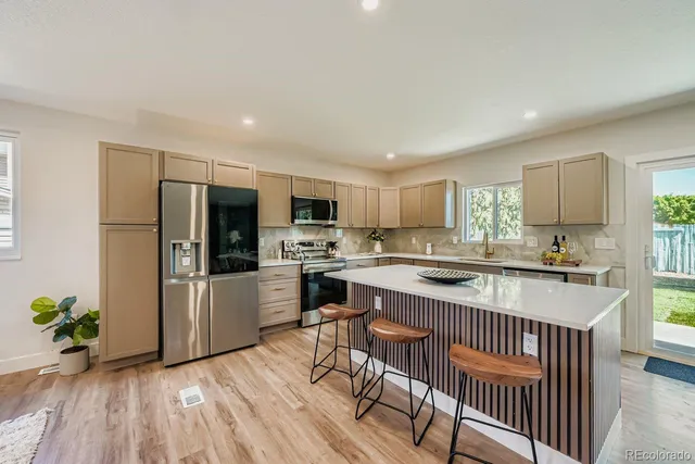 $529,900 | 12381 East 54th Ave Drive, Denver, CO 80239