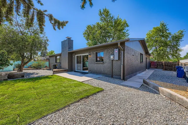 $529,900 | 12381 East 54th Ave Drive, Denver, CO 80239