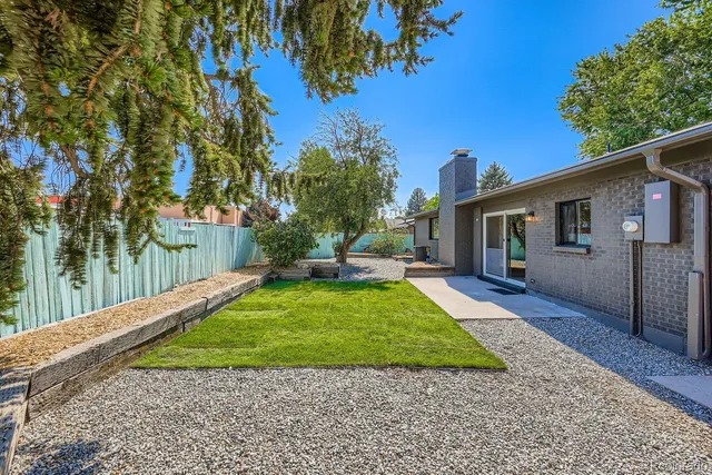 $529,900 | 12381 East 54th Ave Drive, Denver, CO 80239