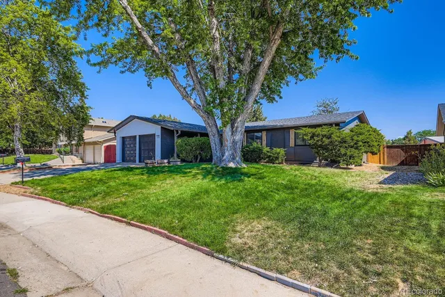 $529,900 | 12381 East 54th Ave Drive, Denver, CO 80239