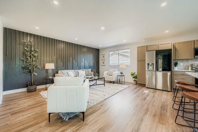 $529,900 | 12381 East 54th Ave Drive, Denver, CO 80239