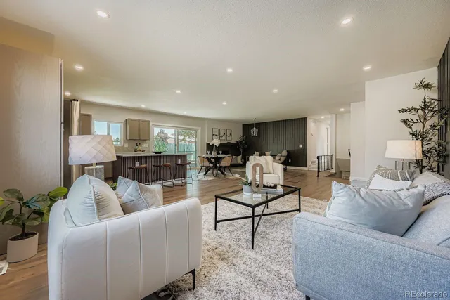 $529,900 | 12381 East 54th Ave Drive, Denver, CO 80239