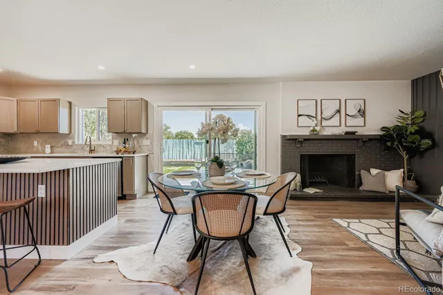 $529,900 | 12381 East 54th Ave Drive, Denver, CO 80239