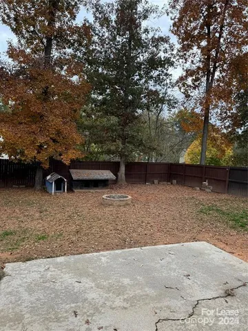 $2,500 | 5304 Starflower Drive, Charlotte, NC 28215