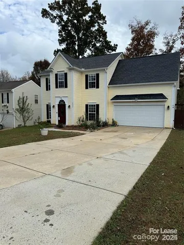 $2,500 | 5304 Starflower Drive, Charlotte, NC 28215