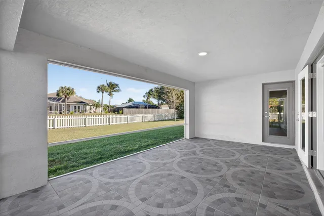 $625,000 | 2501 Southeast Mariposa Avenue, Port St. Lucie, FL 34952