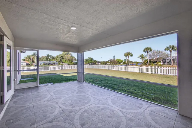 $625,000 | 2501 Southeast Mariposa Avenue, Port St. Lucie, FL 34952